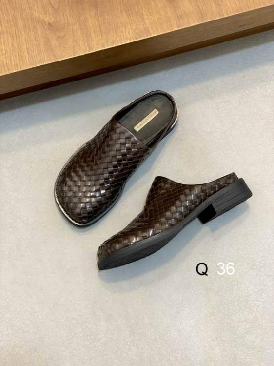Picture of Bottega Shoes _SKUBVsz38-45AH04011824